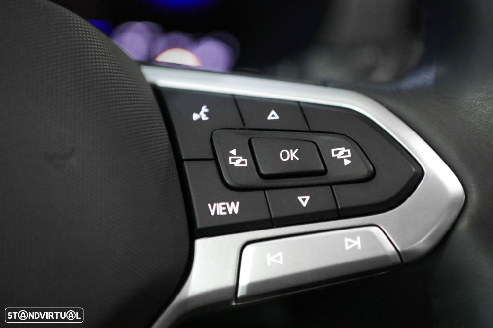 VW T-Cross 1.0 TSI Life DSG - 22