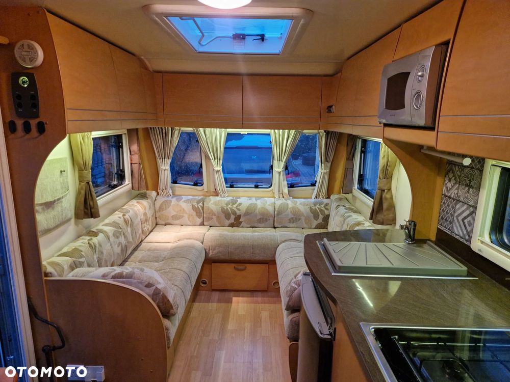 Bailey Olympus 504 - 3