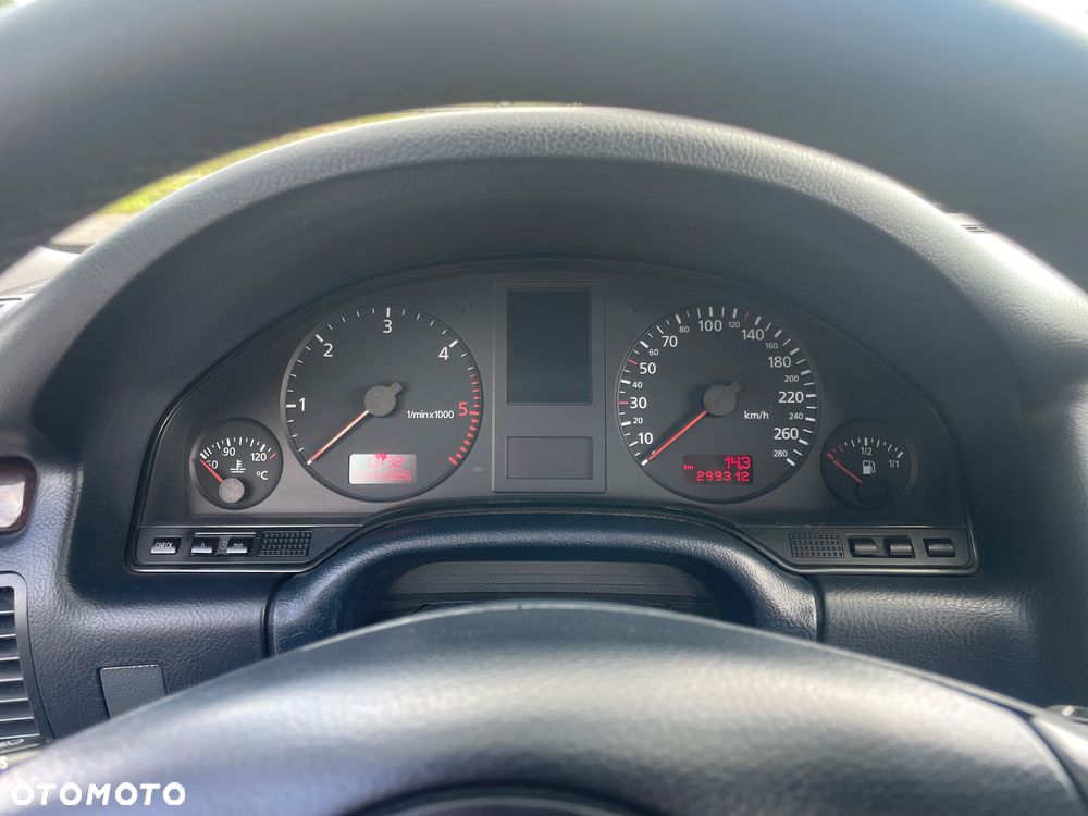 Audi A8 3.3 TDI Quattro Tiptronic - 21