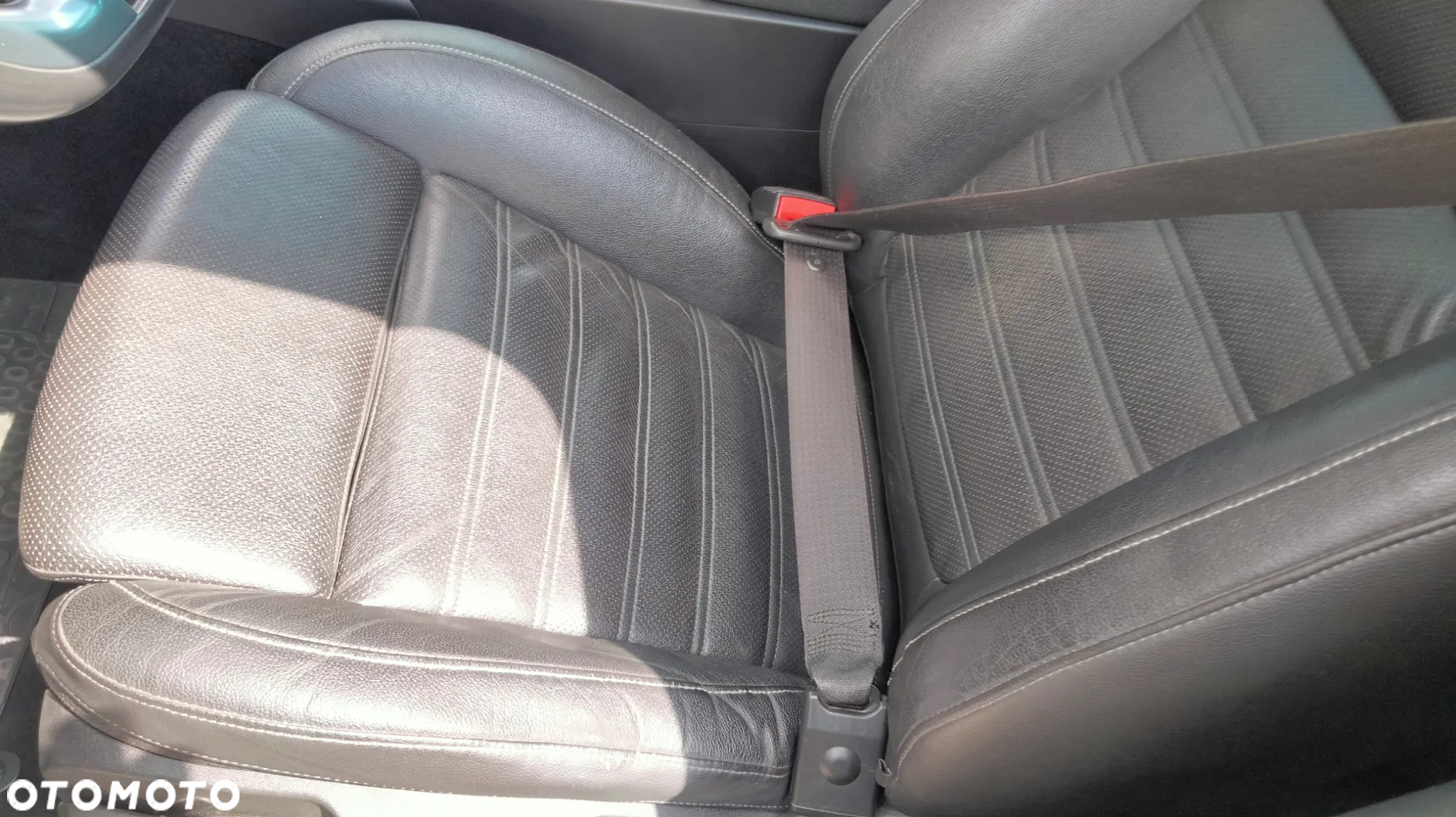 Opel Insignia - 22