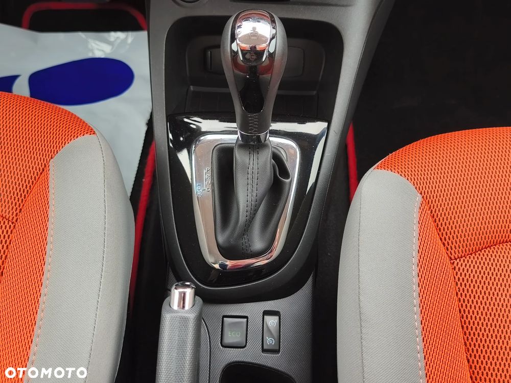 Renault Captur 1.2 Energy TCe Intens EDC EU6 - 23