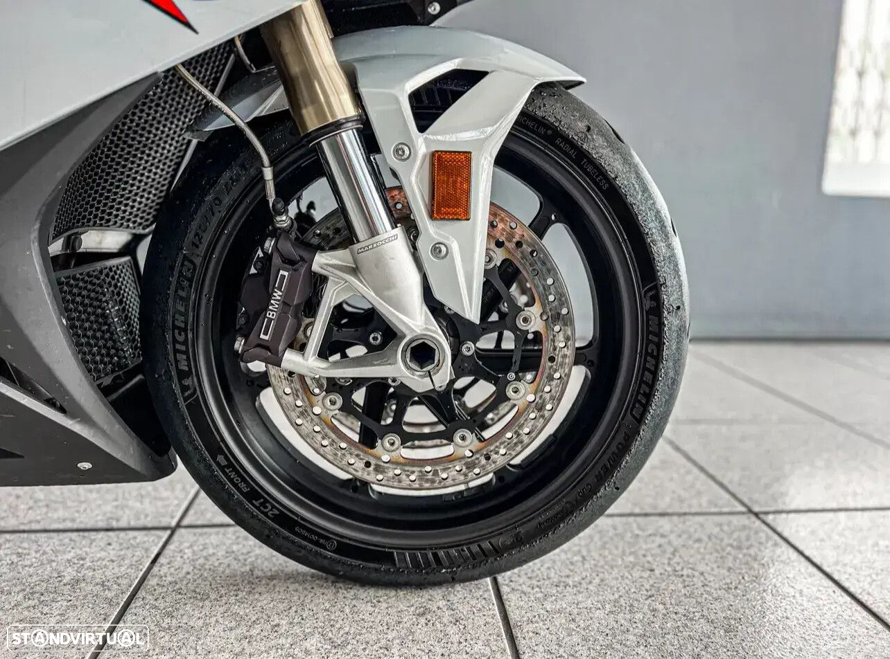 BMW S 1000 RR - 7