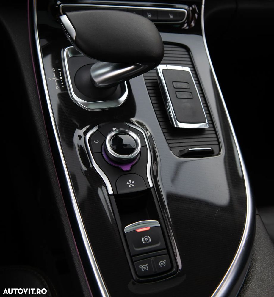 Renault Espace Energy dCi 160 EDC Intens - 34