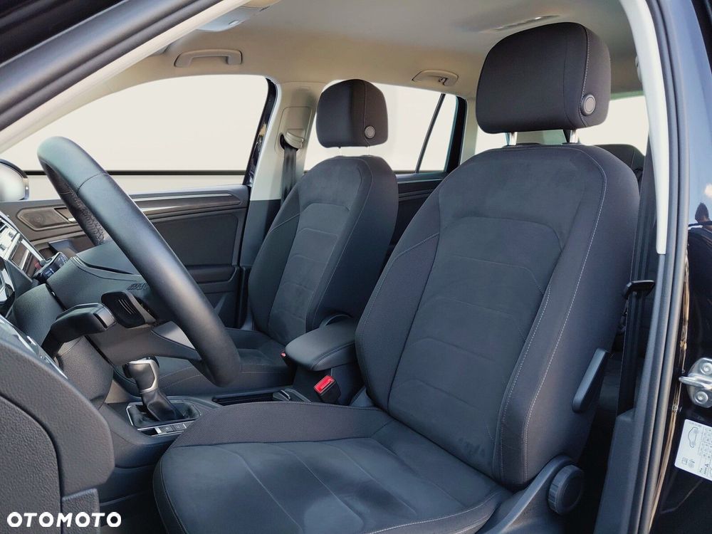 Volkswagen Tiguan 1.5 eTSI Elegance DSG - 10