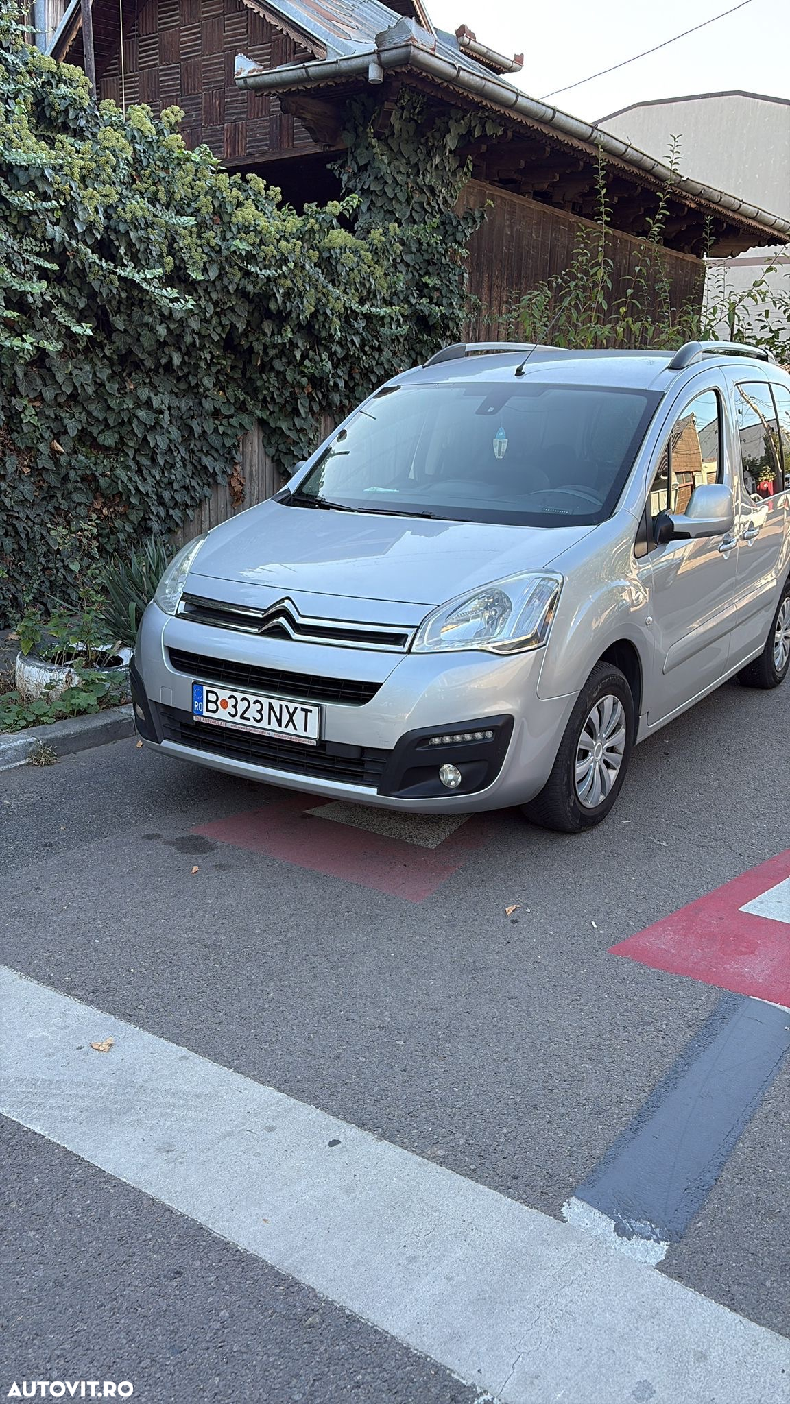 Citroën Berlingo - 3