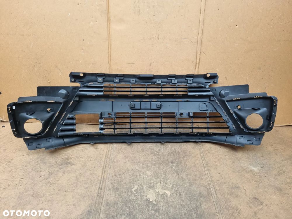 TOYOTA PROACE II 2 ZDERZAK PRZÓD - 4