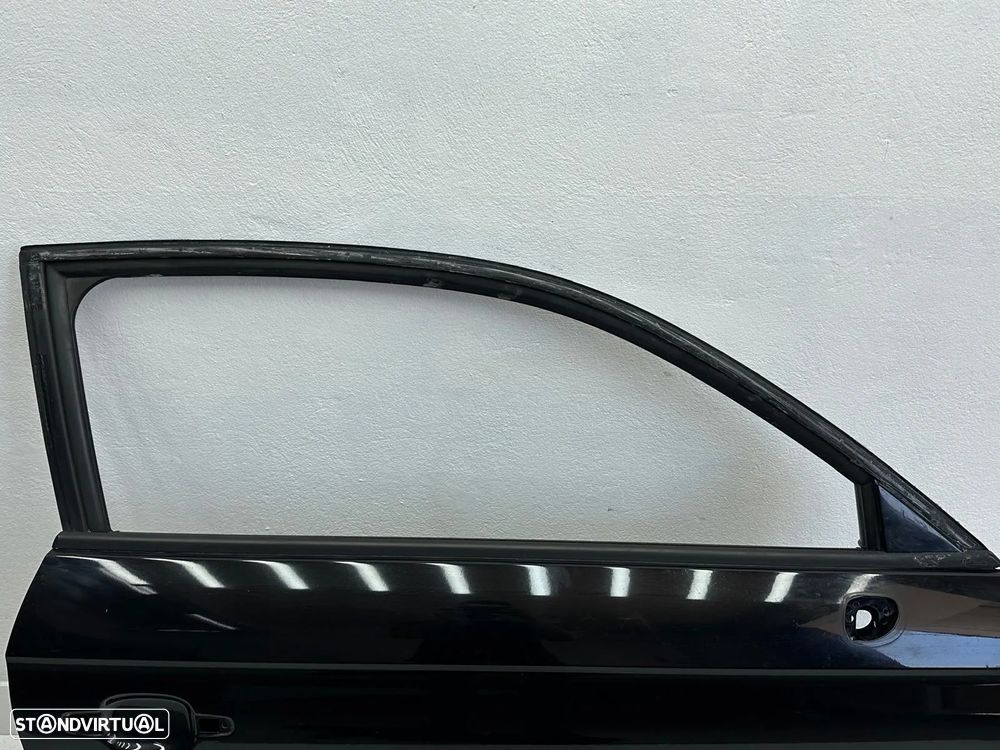 Porta Direita / Esquerda - Audi A1 8X (3 Portas) - 4