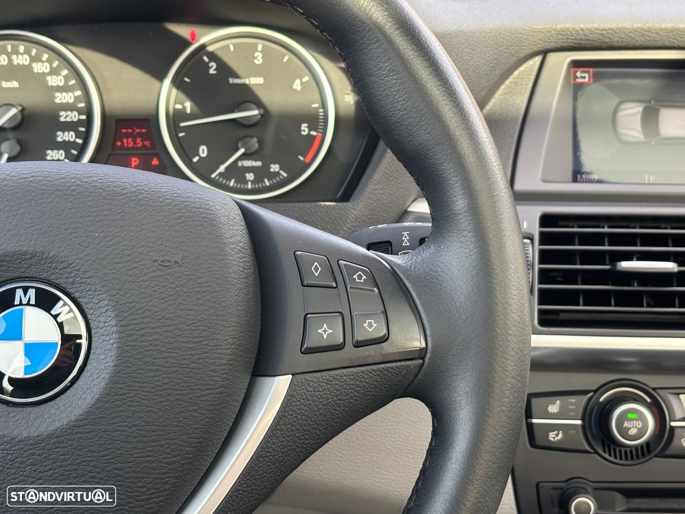 BMW X5 30 d xDrive - 17