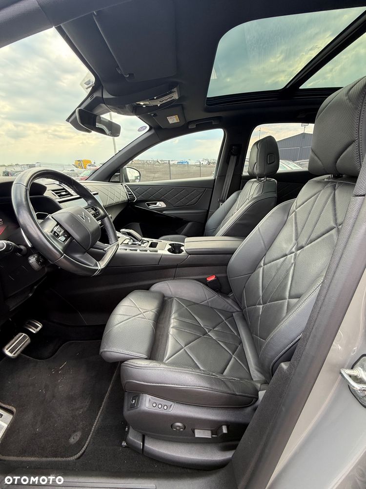 DS Automobiles DS 7 1.6 E-Tense 4x4 Opera - 28