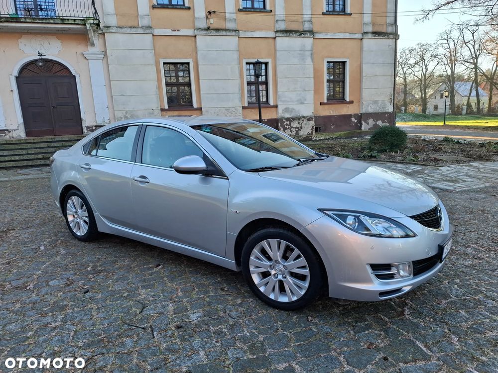 Mazda 6 2.0 Dynamic - 3