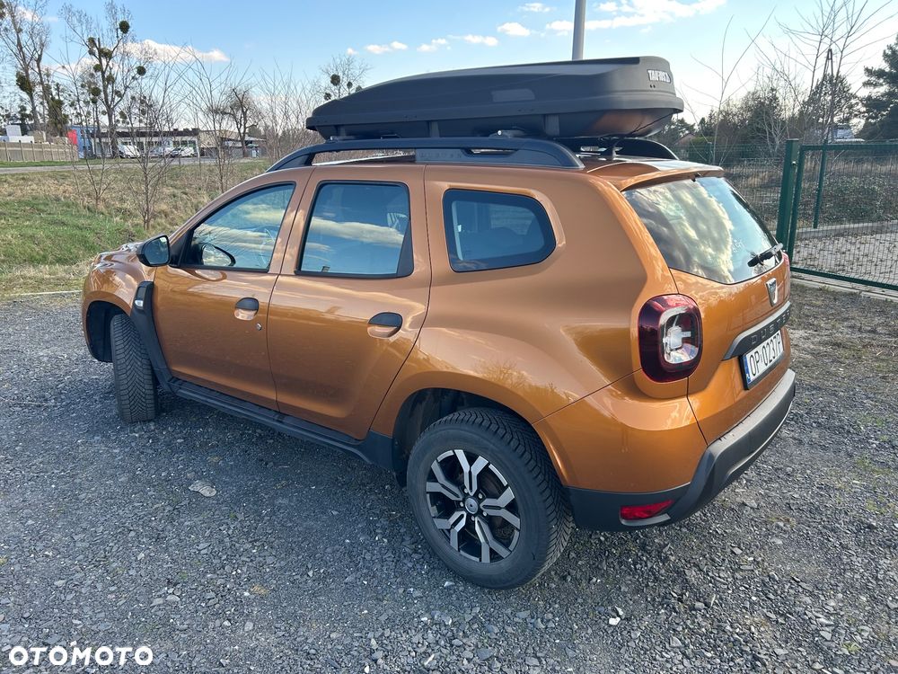 Dacia Duster 1.0 TCe Essential - 14
