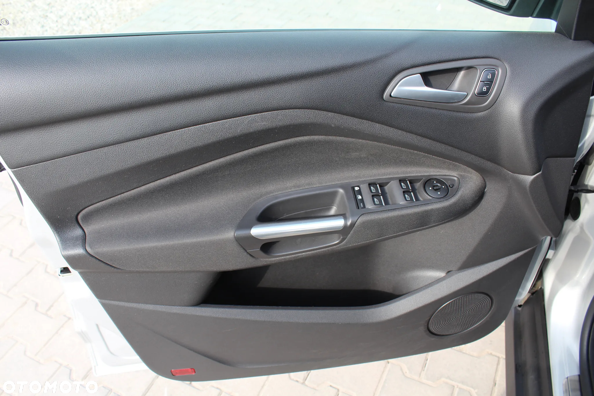 Ford C-MAX 1.0 EcoBoost Titanium ASS - 13