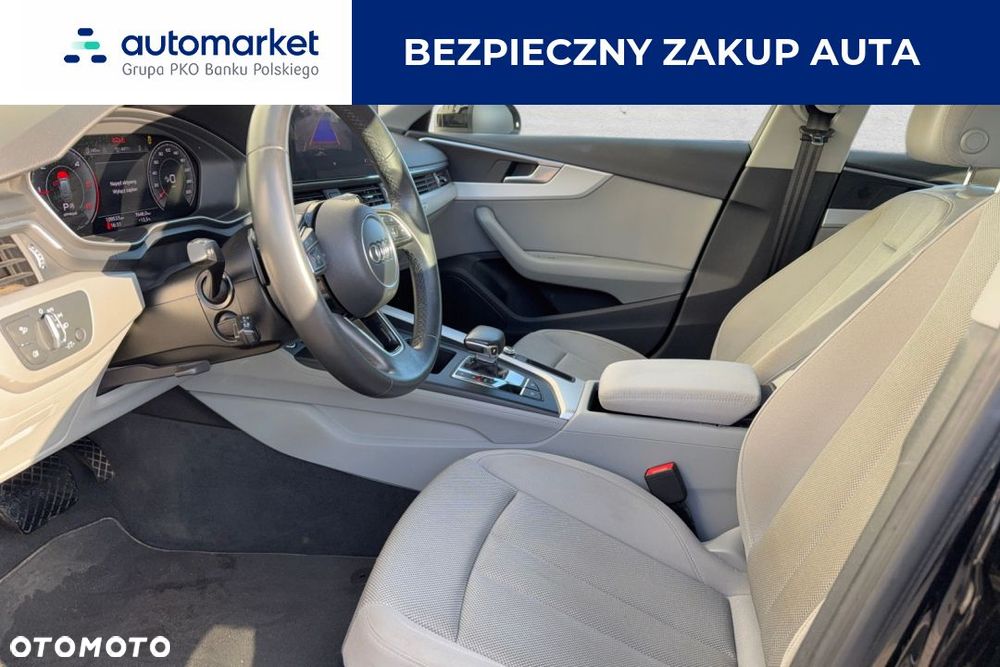 Audi A4 Allroad 40 TDI mHEV Quattro S tronic - 10