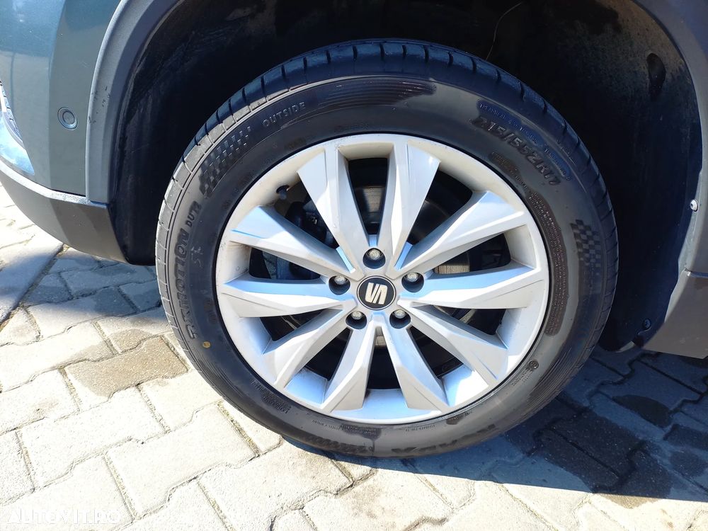 Seat Ateca ver-1-5-tsi-act-dsg-opf-style - 30