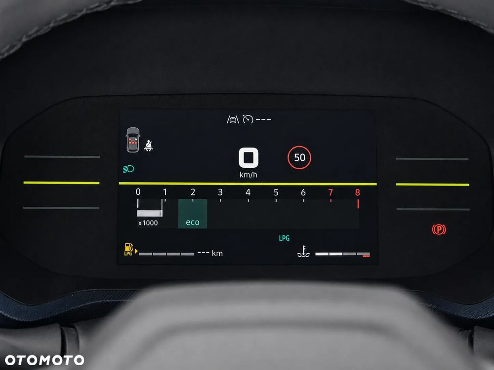 Dacia Duster 1.0 TCe Journey - 27