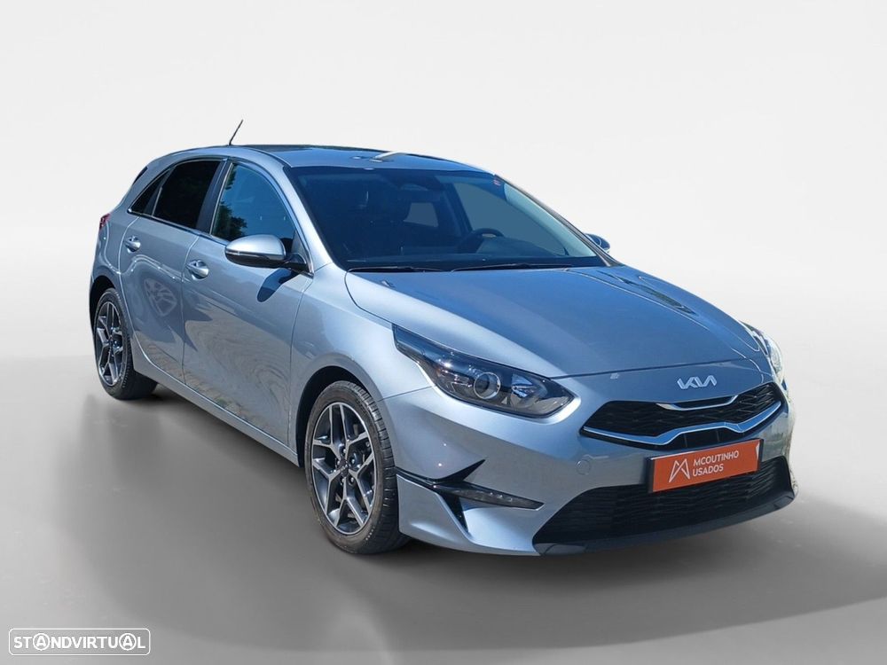 Kia Ceed 1.0 T-GDI Drive - 7