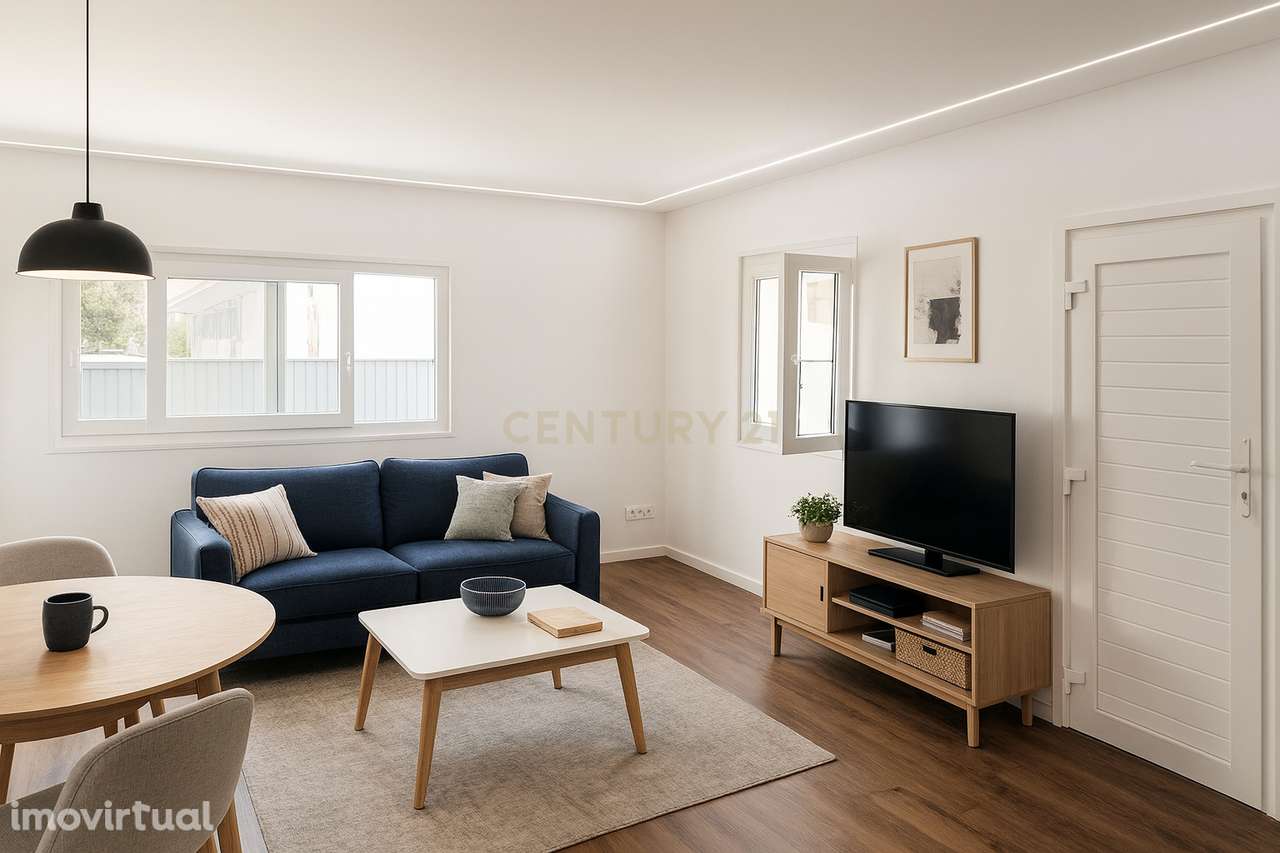 Moradia Renovada T4 em Agualva  - Oportunidade Única! - Grande imagem: 5/24