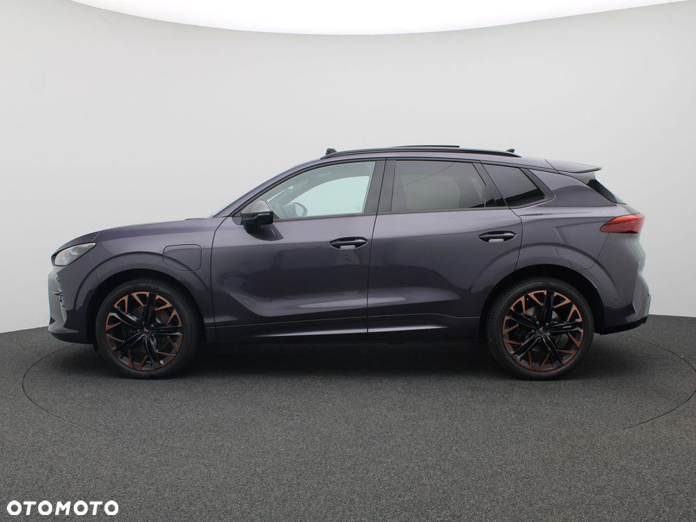 Cupra Terramar 1.5 e-Hybrid DSG VZ - 2