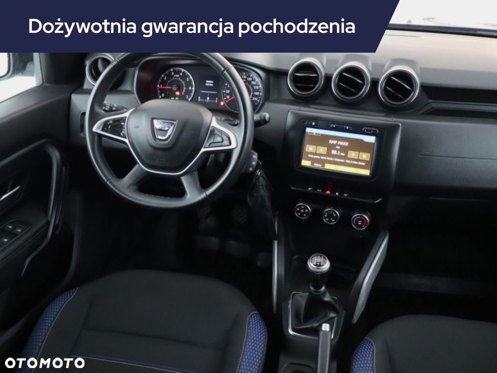 Dacia Duster - 9