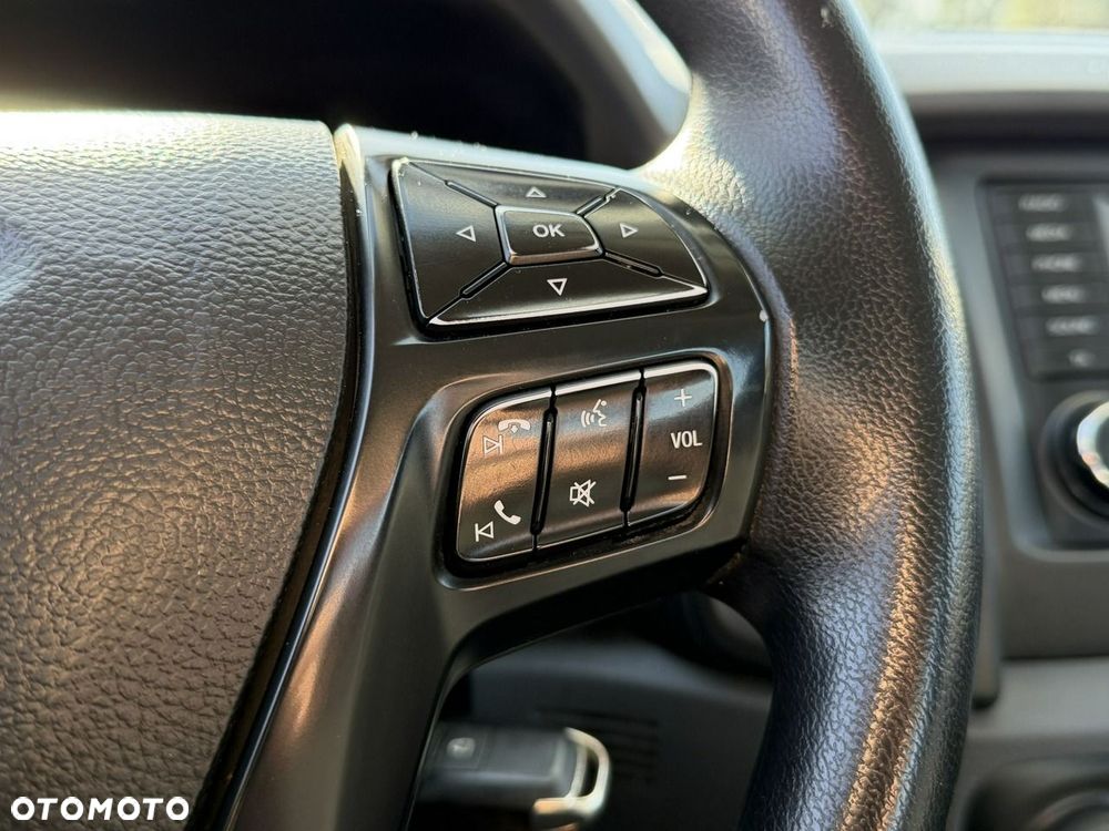Ford Ranger - 26