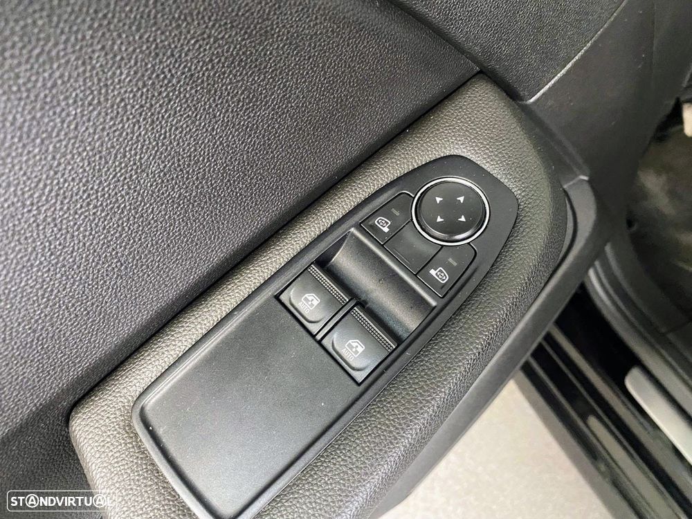 Renault Clio 1.0 TCe Limited Bi-Fuel - 13