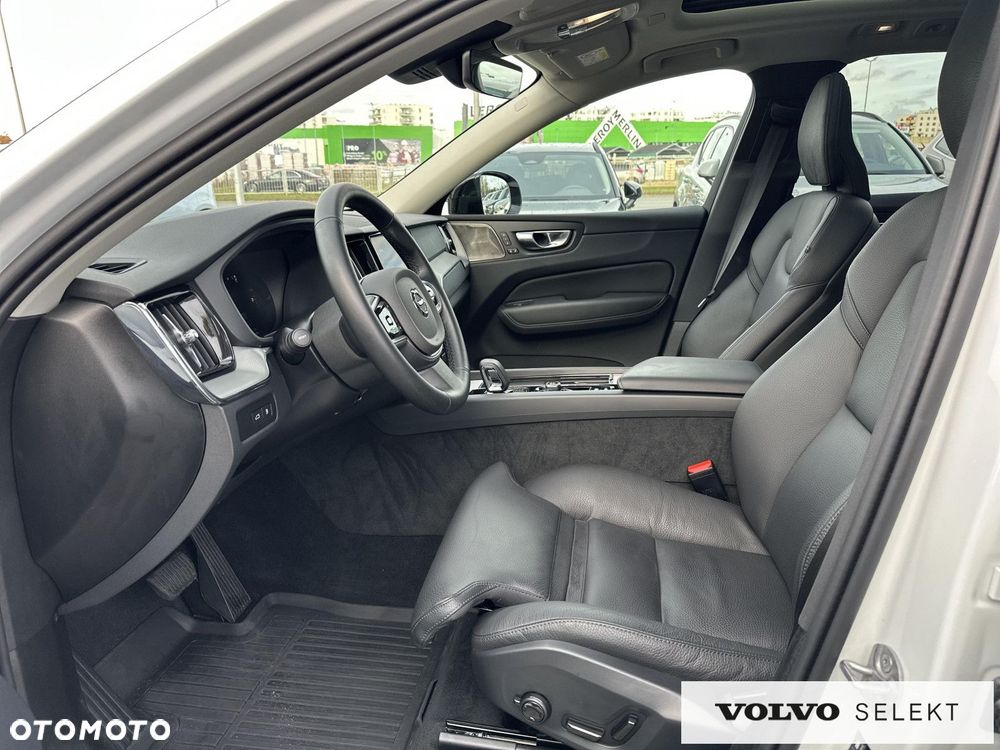 Volvo XC 60 - 18