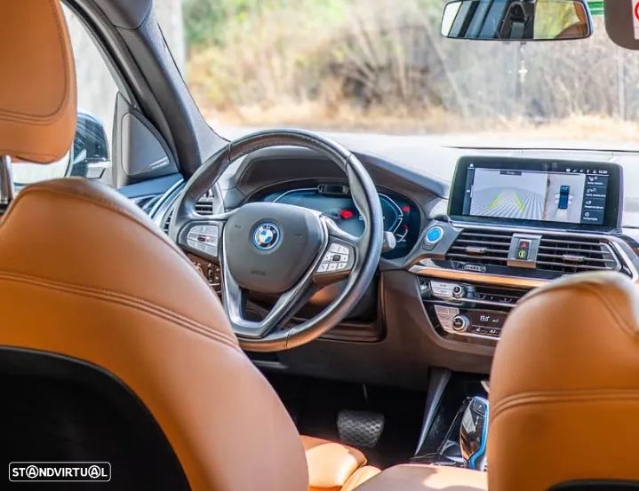 BMW iX3 Impressive - 10