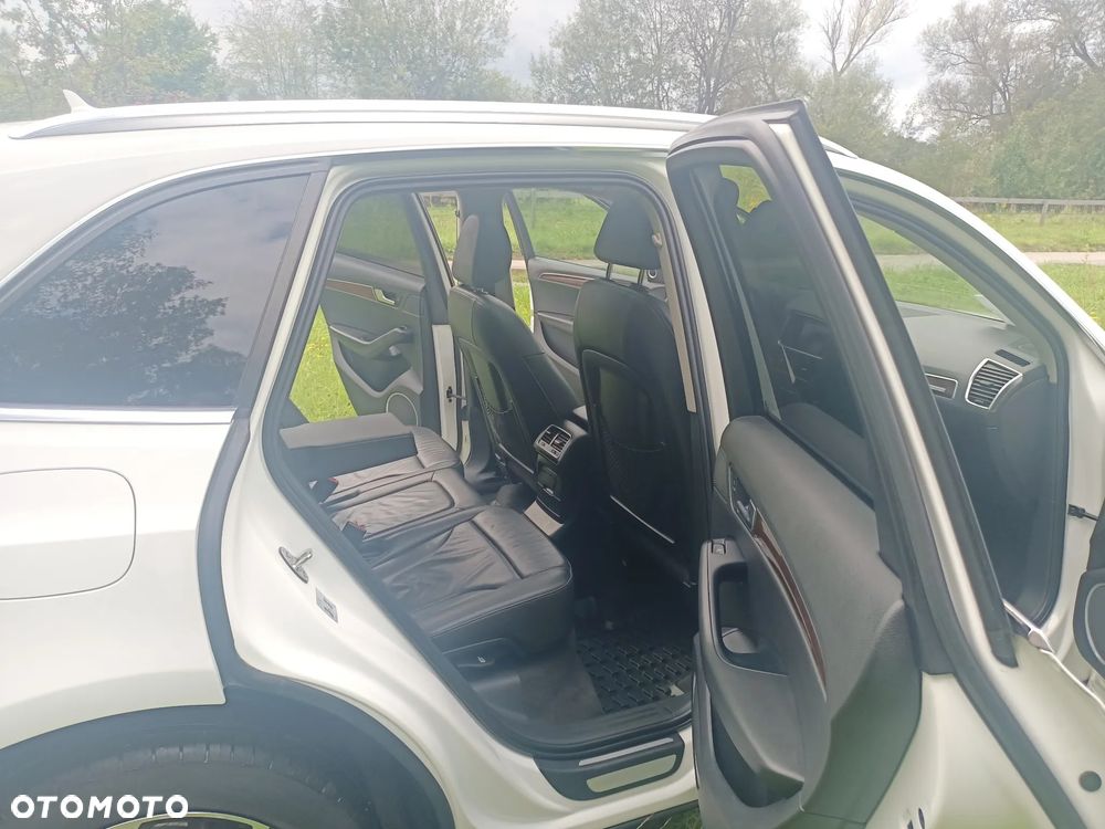 Audi Q5 2.0 TFSI Quattro S tronic - 20