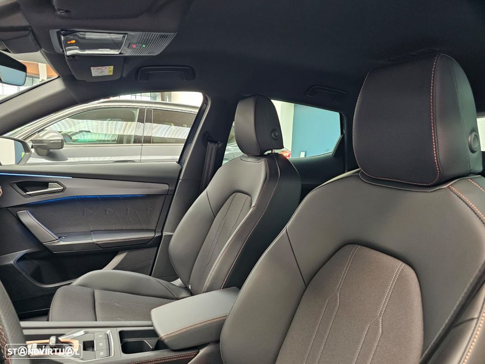 Cupra Formentor 1.5 e-Hybrid DSG - 7