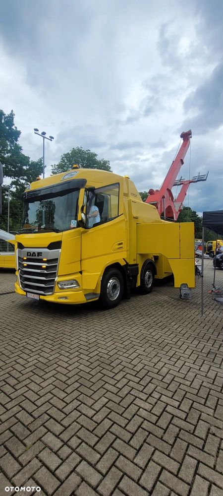 DAF XF 530 FAD - 15