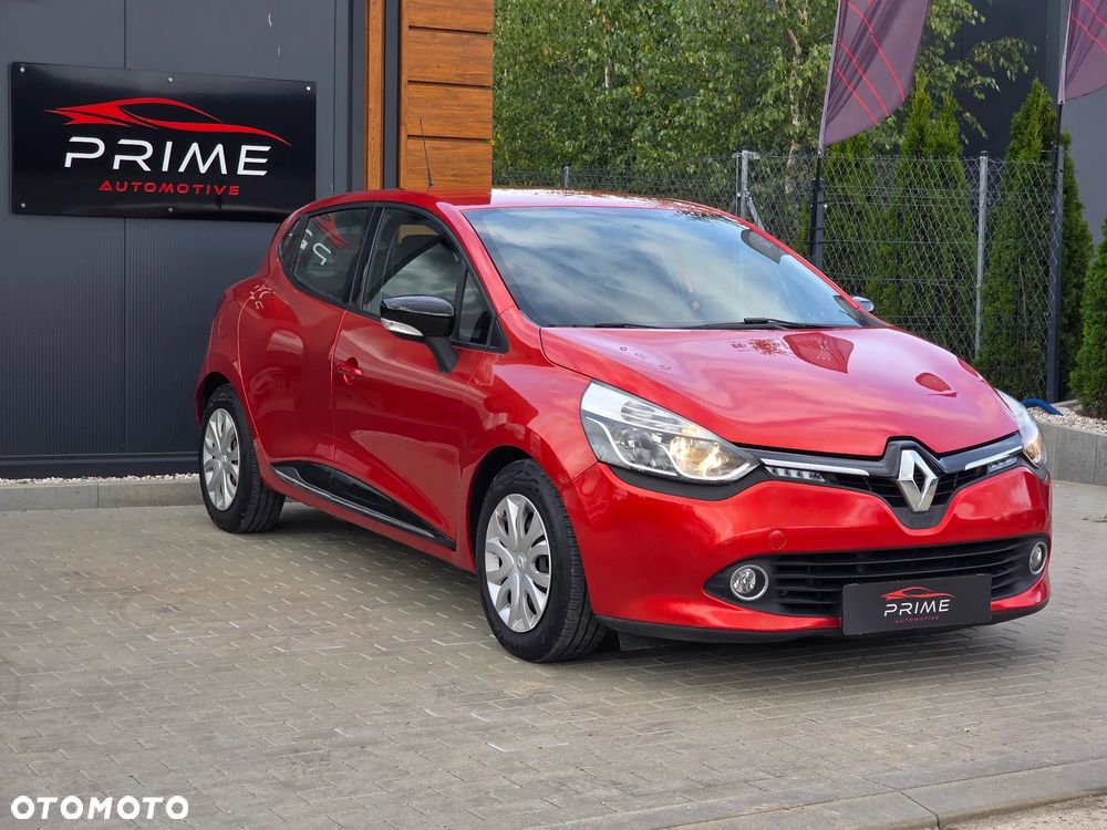 Renault Clio 1.2 16V Intens - 5