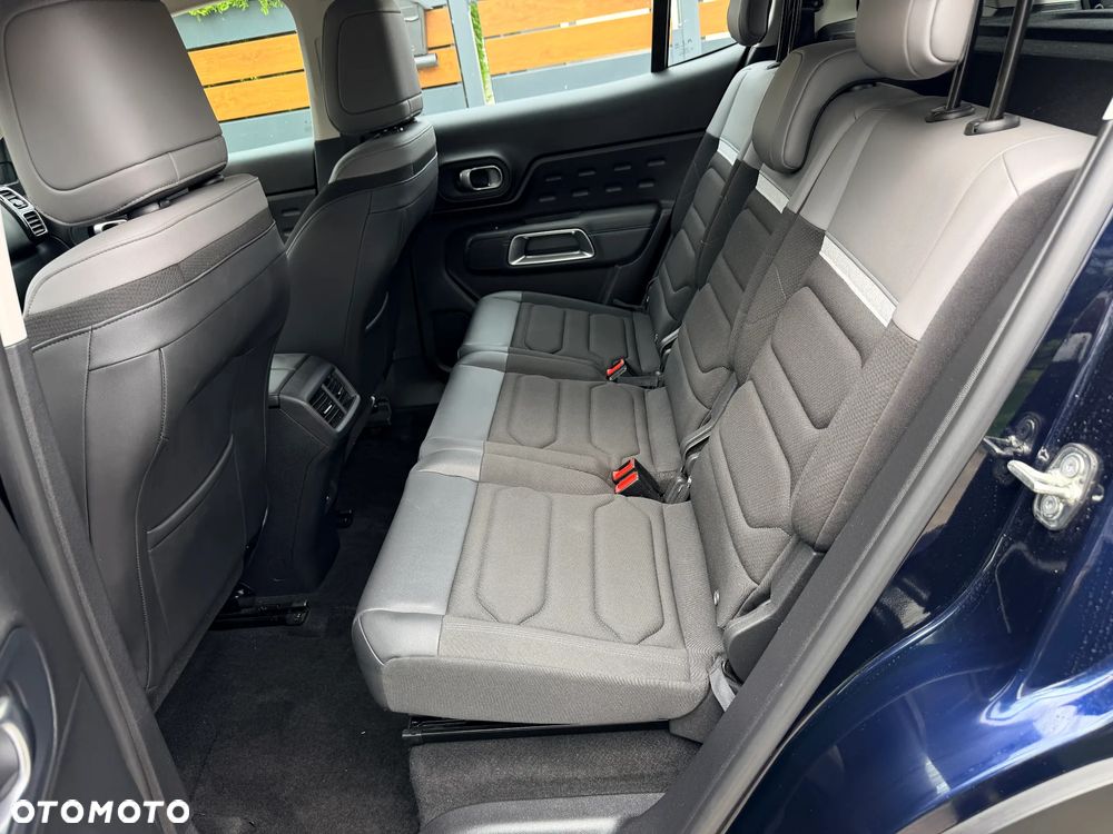 Citroën C5 Aircross Pure Tech 130 S&S START - 11