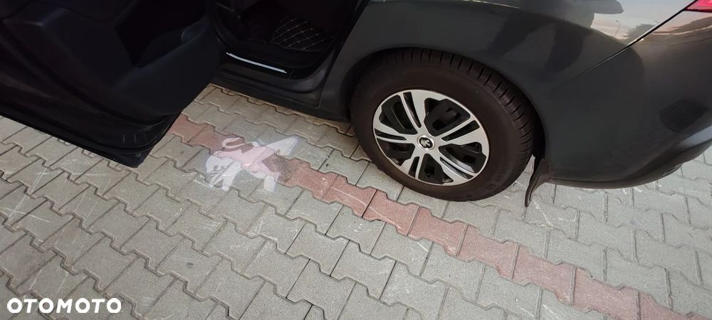 Peugeot 3008 - 14