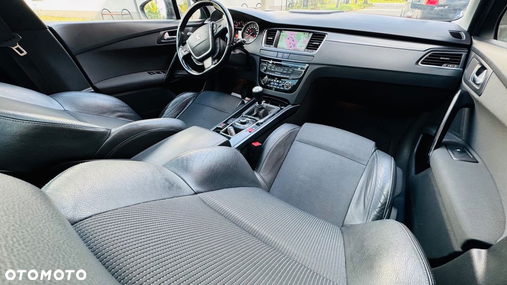 Peugeot 508 155 THP Allure - 24
