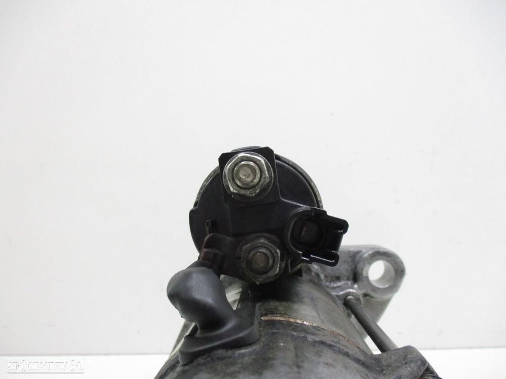 MOTOR ARRANQUE TOYOTA RAV 4 III 2007 -281000R010 - 12