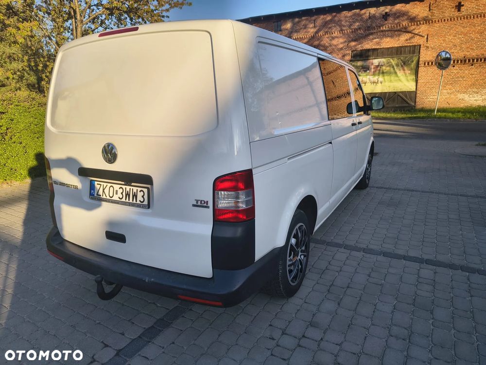 Volkswagen Transporter Standard - 3