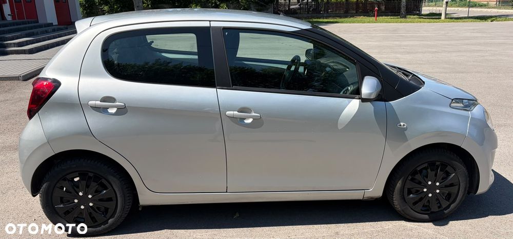 Citroën C1 - 13
