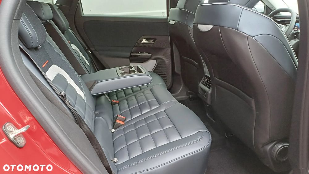 Citroën C5 Aircross 1.2 mHEV Max eDCT6 - 25