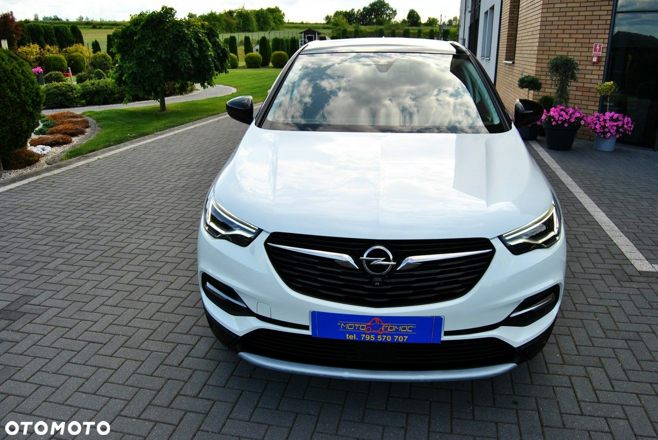 Opel Grandland X - 25