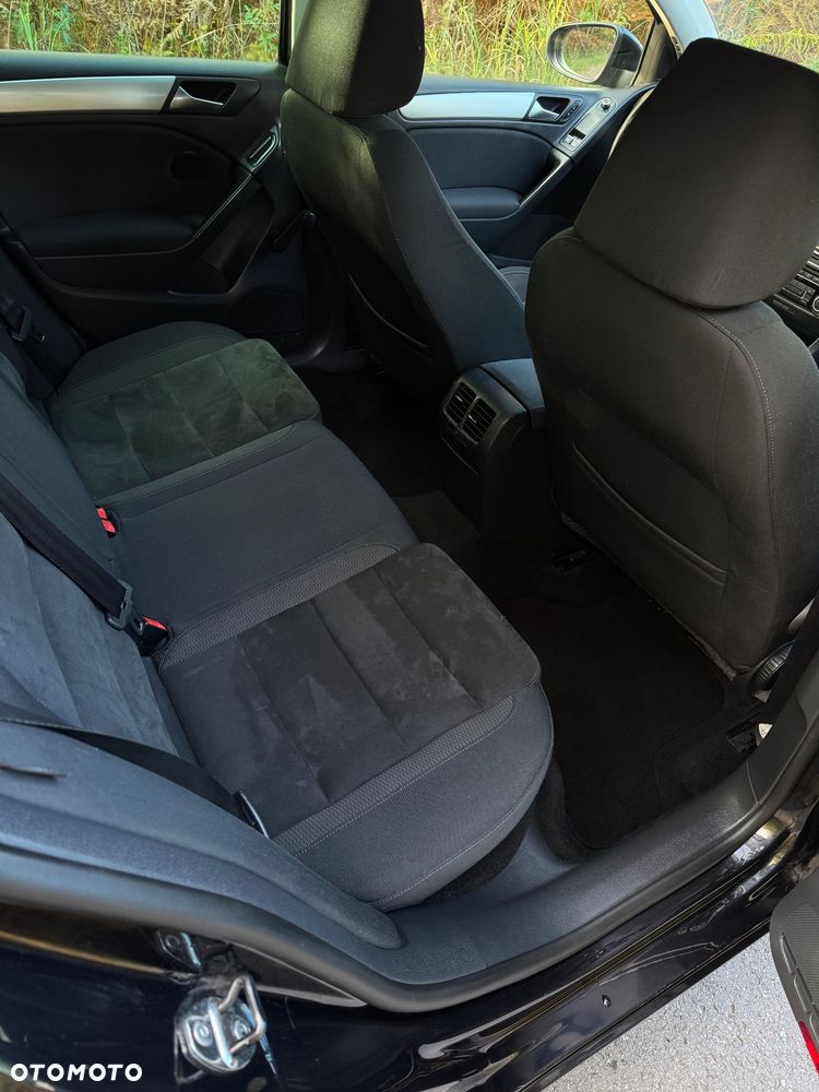 Volkswagen Golf 1.4 TSI Highline - 14