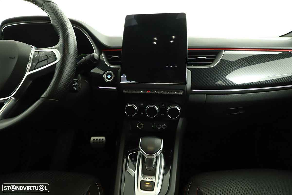 Renault Arkana 1.6 E-Tech R.S.Line - 9