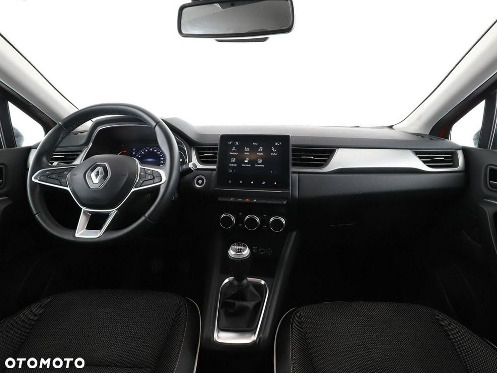 Renault Captur 1.0 TCe Intens - 16