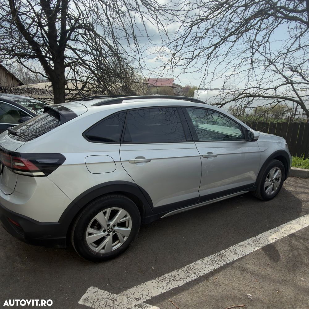 Volkswagen Taigo 1.0 TSI DSG Life - 2