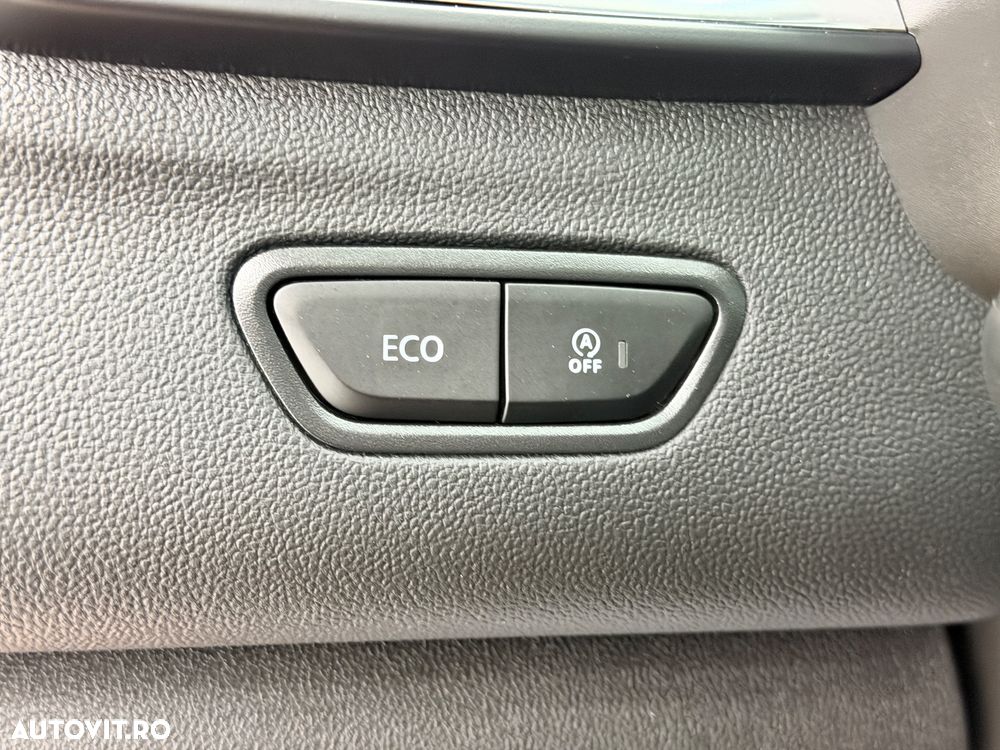 Renault Kadjar Energy dCi 130 Bose Edition - 12