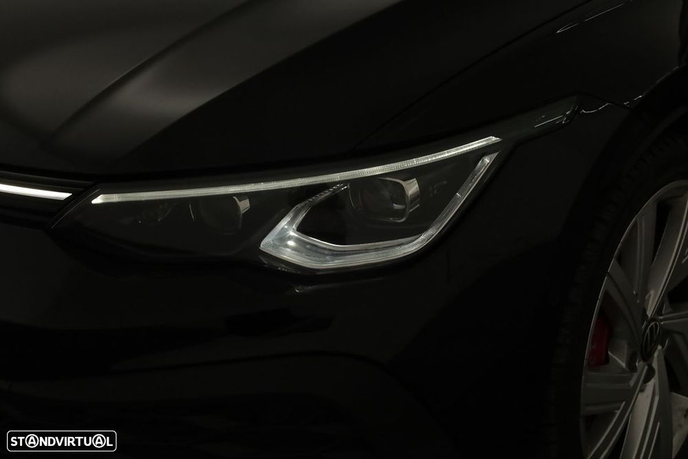 VW Golf 2.0 TSI GTI Clubsport DSG - 6