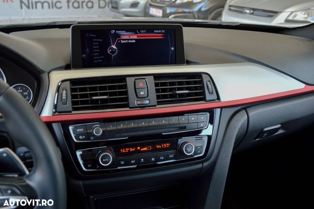 BMW Seria 4 420d xDrive Sport-Aut. Luxury Line - 31