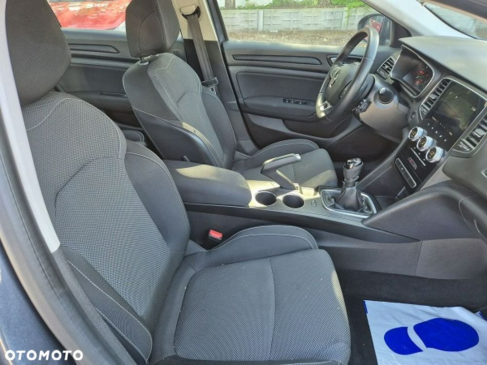Renault Megane - 20
