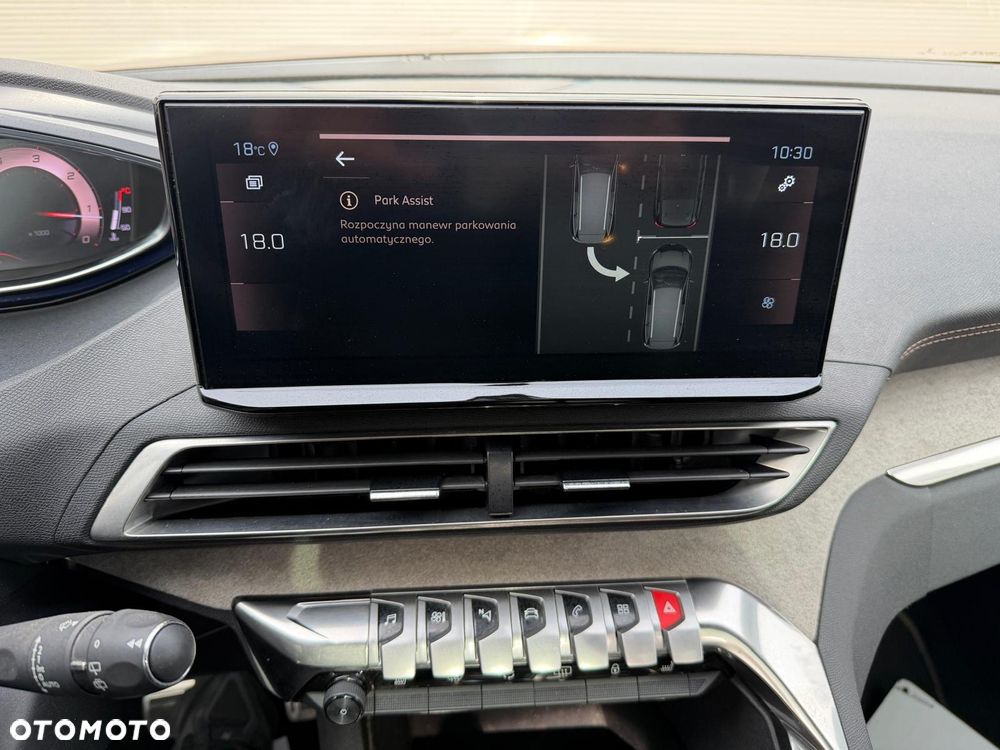 Peugeot 5008 2.0 BlueHDi GT S&S EAT8 - 32