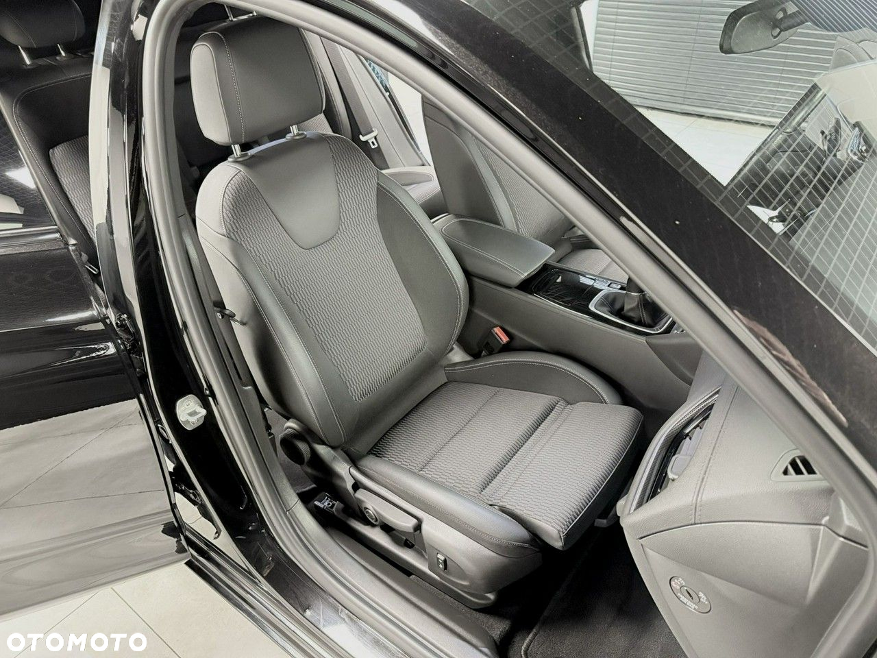 Opel Insignia Grand Sport 1.5 Diesel Ultimate - 28