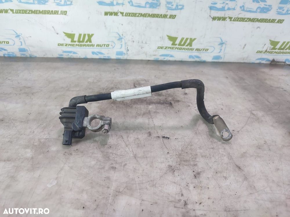 Borna baterie 1k0915181h Seat Alhambra 2 [2010 - 2015] - 1